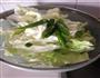 干锅手撕包菜的做法图解2