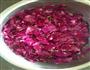 玫瑰糖的做法图解1