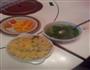 剩饭鸡蛋饼的做法图解4