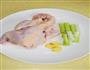 白切鸡的做法图解1