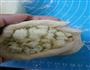 花式椰蓉面包-花式豆沙面包的做法图解6