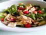 鸡胸肉沙拉的做法图解6