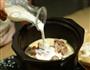 浓情奶香煲的做法图解4