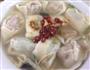 菜肉馄饨的做法图解8