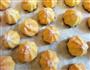 奶油小泡芙的做法图解10