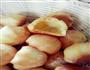 奶油小泡芙的做法图解12