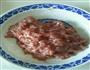 三色椒炒牛肉的做法图解1