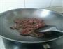 三色椒炒牛肉的做法图解3