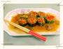 蒜蓉干贝蒸丝瓜的做法图解5