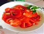 冰镇西红柿的做法图解3