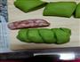蔬菜腊肠卷的做法图解8