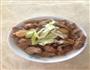 红烧肉片的做法图解1