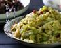 家常苦瓜的做法图解1