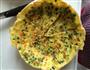 南瓜花煎饼的做法图解6