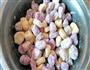 夏日消署佳品－三色地瓜圆的做法图解5