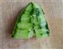夏日爽口凉拌黄瓜的做法图解4
