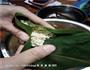 端午粽子香-香菇肉粽的做法图解7