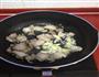肉烧海带的做法图解4