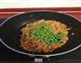 小朋友最爱的炒豆豆的做法图解5