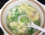 鸳鸯蛋肉末丝瓜汤的做法图解12