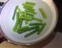 香油拌芦笋的做法图解3
