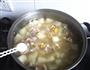 冬瓜黄豆猪骨汤的做法图解8