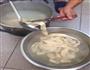 陕西扯面的做法图解3
