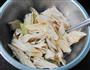 黄瓜拌腐竹的做法图解6