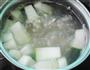 冬瓜薏米排骨汤的做法图解5