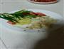豆瓣麻辣基尾虾的做法图解2