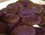 紫薯饼的做法图解5