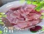 五花肉炒春笋的做法图解1