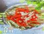 五花肉炒春笋的做法图解2