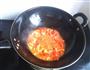 番茄烧豆腐的做法图解4