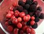 樱桃杨梅汁的做法图解1