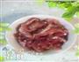 云南小瓜炒肉片的做法图解1