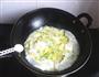 青南瓜蛋汤的做法图解6