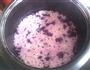 紫薯饭的做法图解5