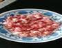 肉末蒸蛋的做法图解1