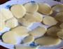 自制微波炉无油薯片的做法图解3