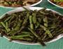 辣椒炒豆角的做法图解2