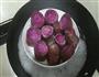 布巾紫薯的做法图解6