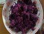 布巾紫薯的做法图解7