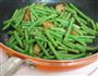 清炒豆角的做法图解3