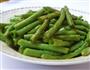 清炒豆角的做法图解4