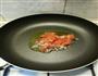 培根意面的做法图解3