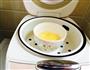 蒸鸡蛋的做法图解4