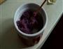 芝士焗紫薯的做法图解3