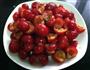 樱桃酱的做法图解2