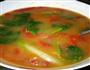 番茄鲫鱼小白菜汤的做法图解6